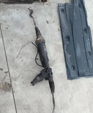 Audi A4 S4 B8 8K Steering rack 14061840 8K0909144B A2C9442060000