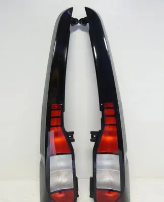 Volkswagen Caddy Rear/tail lights set 2K7945096A