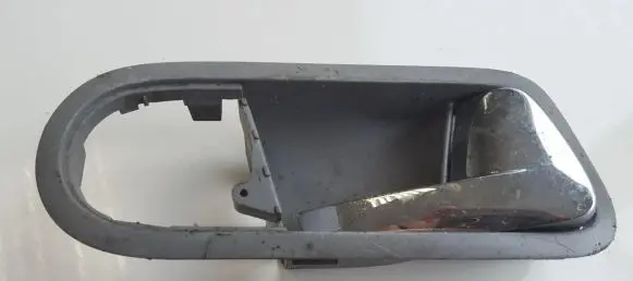Ford Galaxy Front interior roof grab handle 7M3837114 YM21A24648