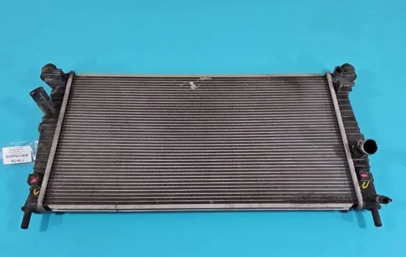 Ford C-MAX I Coolant radiator IMPRK1394559