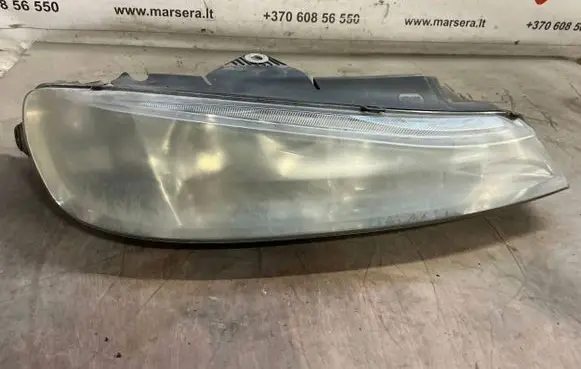 Peugeot 406 Headlight/headlamp 0301175002 30423177