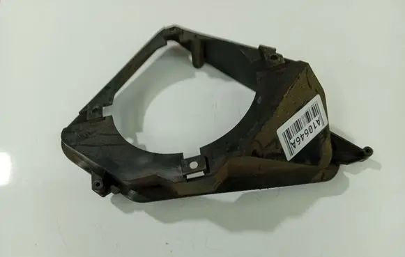 Opel Movano A Other exterior part 7700351900D