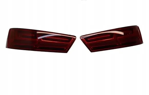 Audi Q7 4L Rear/tail lights 4M0945094E 4M0945093.E