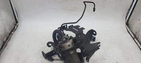 Audi A4 S4 B5 8D Brake power pressure regulator 0265410045
