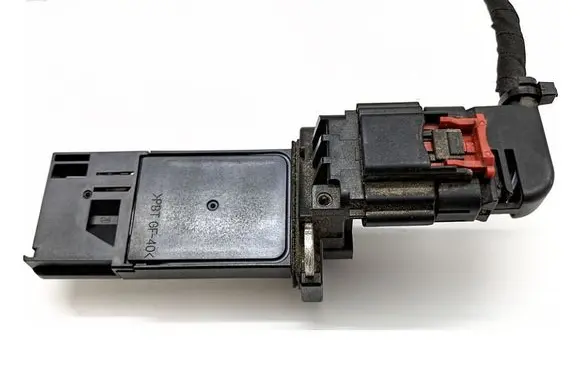 Opel Insignia B Mass air flow meter 23366103