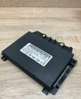 Mercedes-Benz Vaneo W414 Parking PDC control unit/module A0235456032 0263004015