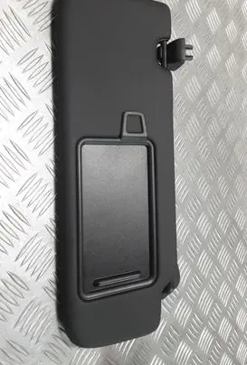 KIA Sportage Sun visor