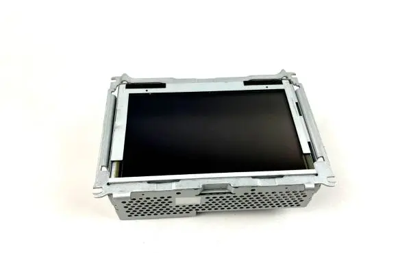 Jaguar XF Screen/display/small screen 9X23-10E889-AB 9X2310E889AB