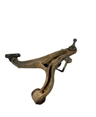 Front lower control arm/wishbone