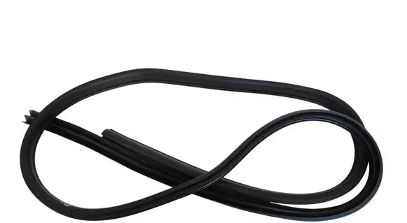 Subaru Outback (BS) Rubber seal rear door 