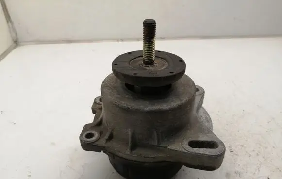 Ford Transit Engine mount bracket 4C116A002AC
