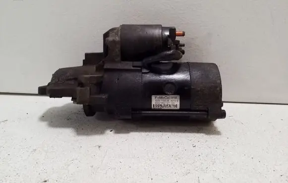 Ford Ranger Starter motor AB3911000AA M002T85971ZT