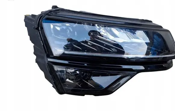 Skoda Karoq Headlight/headlamp 57B941016D