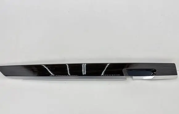 BMW 7 F01 F02 F03 F04 Other rear door trim element 9115575