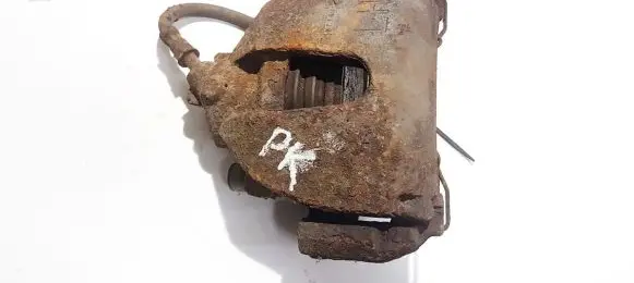 Ford Focus Front brake caliper 813