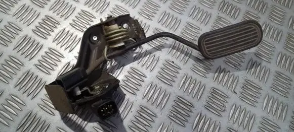 Toyota Avensis Verso Accelerator throttle pedal 8928147010