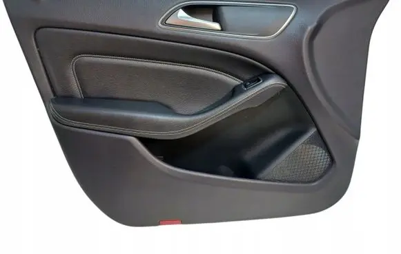 Mercedes-Benz B W246 W242 Front door card panel trim 246xxx