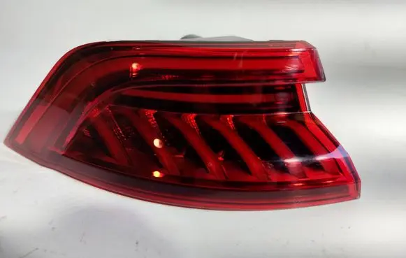 Audi Q8 Rear/tail lights 4M8945069B