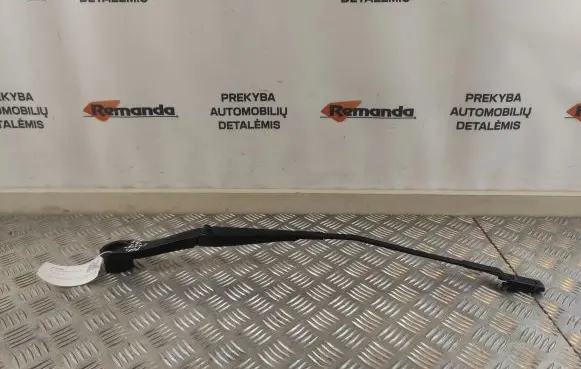 Ford Transit Custom Front wiper blade arm AL231 W000035491