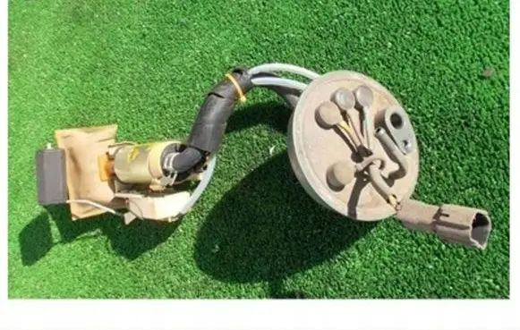 Hyundai Accent In-tank fuel pump