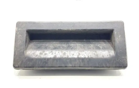 Audi A4 S4 B9 8W Tailgate/trunk/boot exterior handle 3V0827566