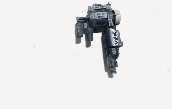 Volkswagen Sharan Turbo solenoid valve 1j0906283c