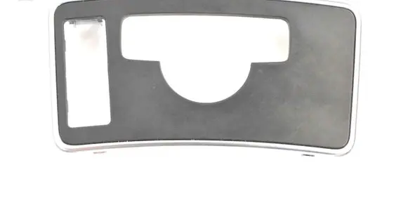 Mercedes-Benz CLS C218 X218 Other center console (tunnel) element A2186806007