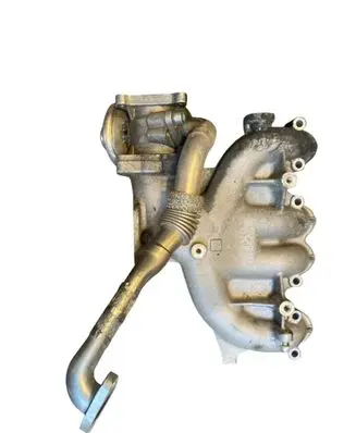 Skoda Octavia Mk1 (1U) Intake manifold 038129713BC 03G131521F