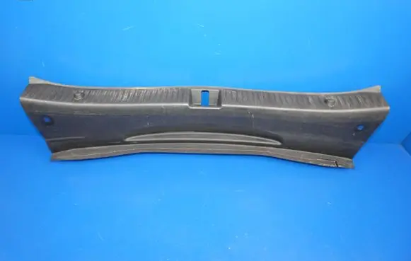 Mercedes-Benz C W205 Trunk/boot sill cover protection A2056900341 15670949 NWT55060W