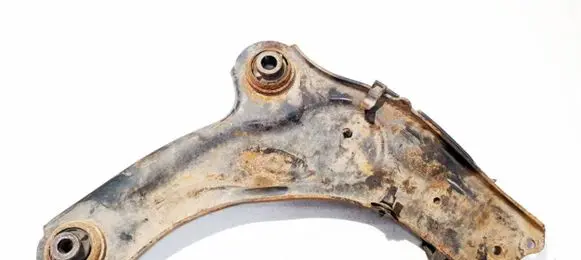 Renault Laguna II Front lower control arm/wishbone