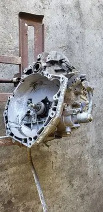 Opel Zafira B Manual 6 speed gearbox 55192042 1830D5