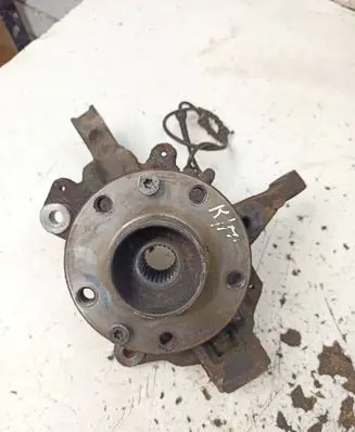 Renault Megane III Front wheel hub