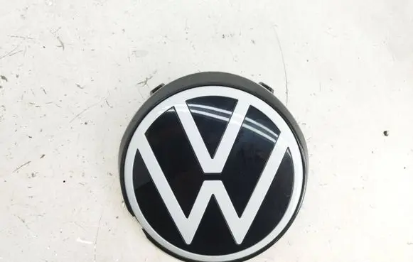 Volkswagen ID.3 Manufacturer badge logo/emblem 10A853601