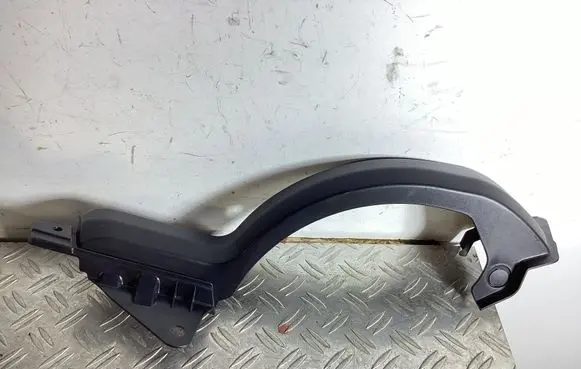 Lexus GS 250 350 300H 450H Other trunk/boot trim element 6457130190