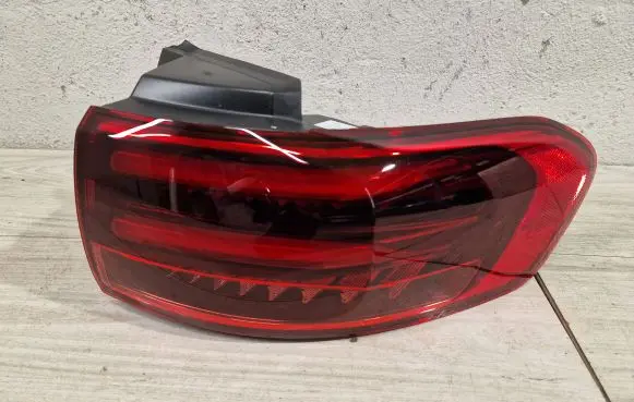 Mercedes-Benz GLB x247 Rear/tail lights A2479065605
