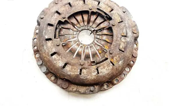 BMW 3 E46 Pressure plate 