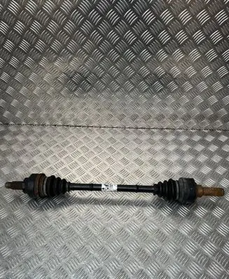 BMW 3 F30 F35 F31 Rear driveshaft 8680347