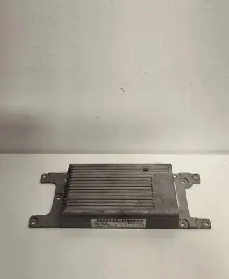 Bluetooth control unit module