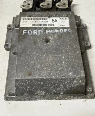 Ford Transit Engine control unit/module AC1112A650