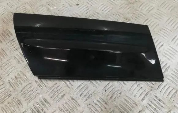 Ford Ecosport (A) pillar trim