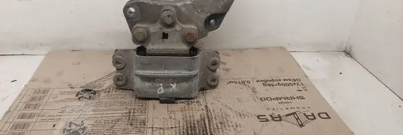 Volkswagen PASSAT B6 Engine mount bracket 3C0199555