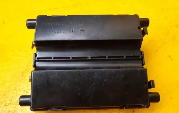 Mercedes-Benz CLS W257 Air conditioner control unit module A4479004612