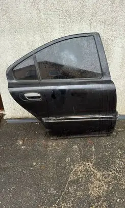 Volvo S60 Rear door 