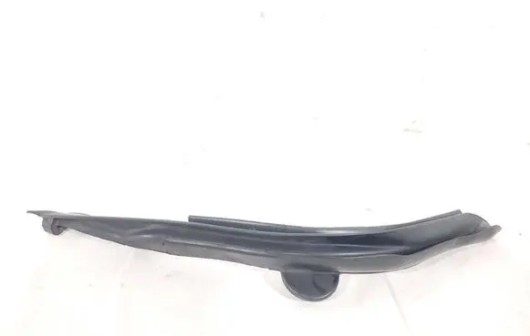 BMW X5 E70 Engine compartment rubber 774170 7185552