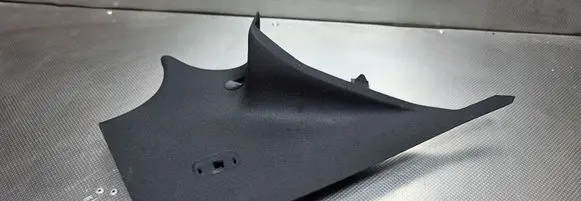 Mercedes-Benz C AMG W205 (C) pillar trim A2056920260