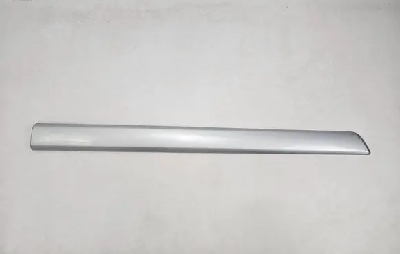 Citroen C5 Front door trim (molding) 96499333