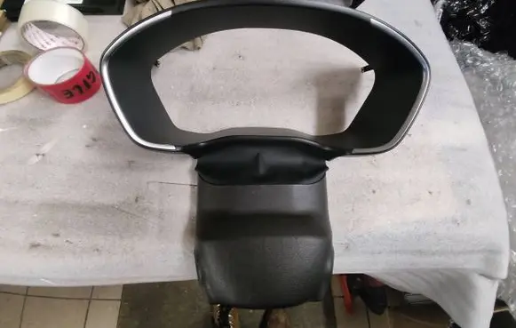 Hyundai Santa Fe Dashboard trim 84831