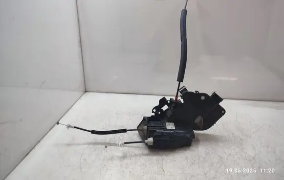 Jaguar XF X260 Front door lock GX63203A28DB