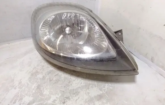 Nissan Primastar Headlight/headlamp 7700311374 91165722