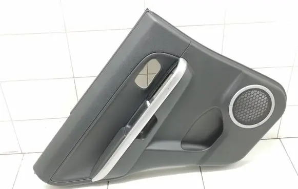 Suzuki Grand Vitara II Rear door card panel trim 8374265j0 8374365j